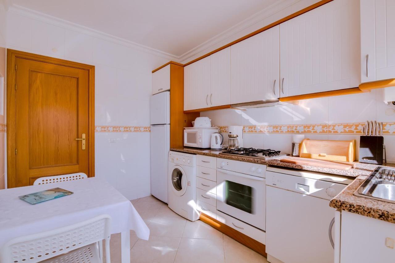 Isis - 2 Bedrooms In Vilamoura Exterior photo