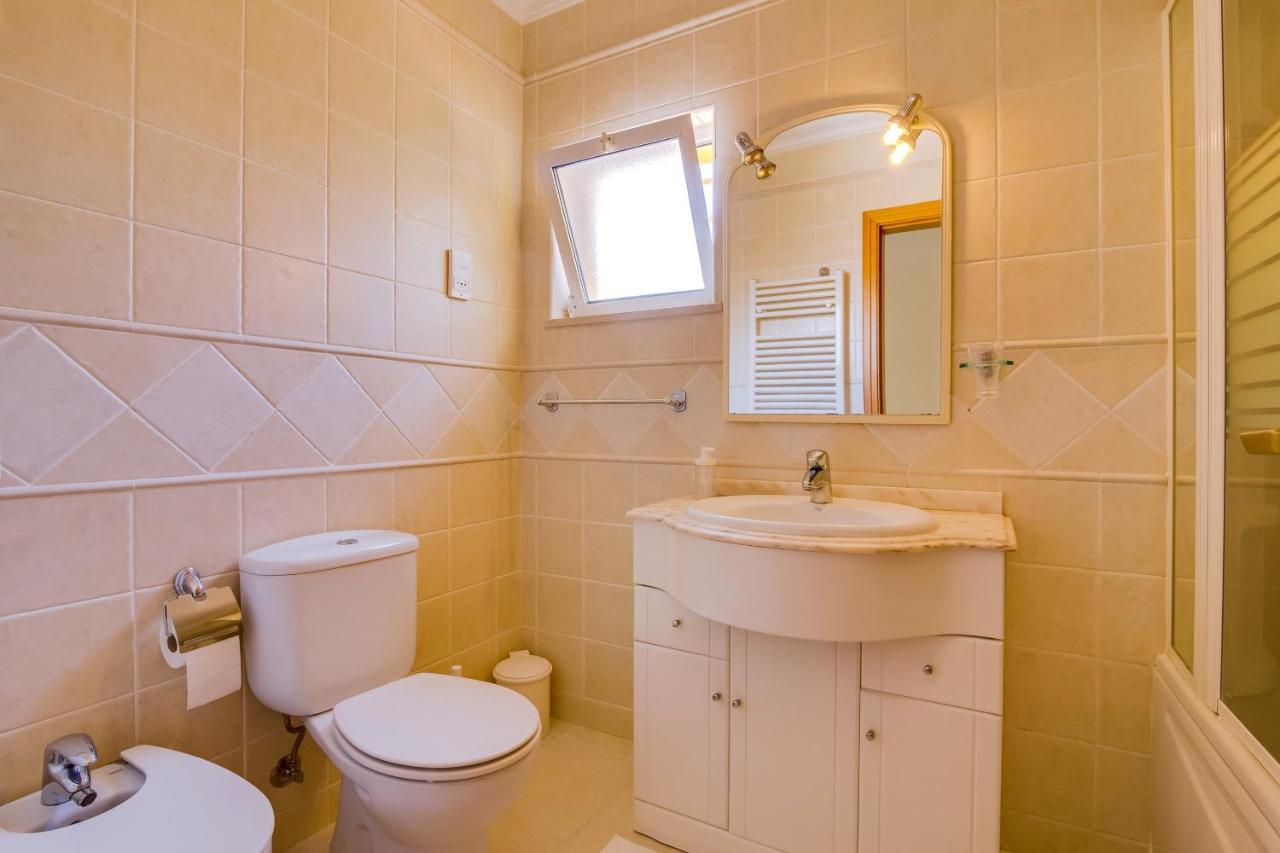 Isis - 2 Bedrooms In Vilamoura Exterior photo