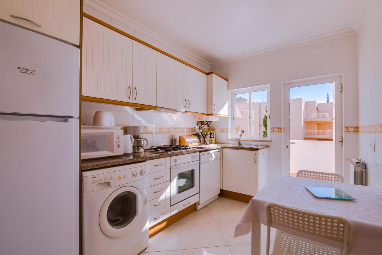 Isis - 2 Bedrooms In Vilamoura Exterior photo