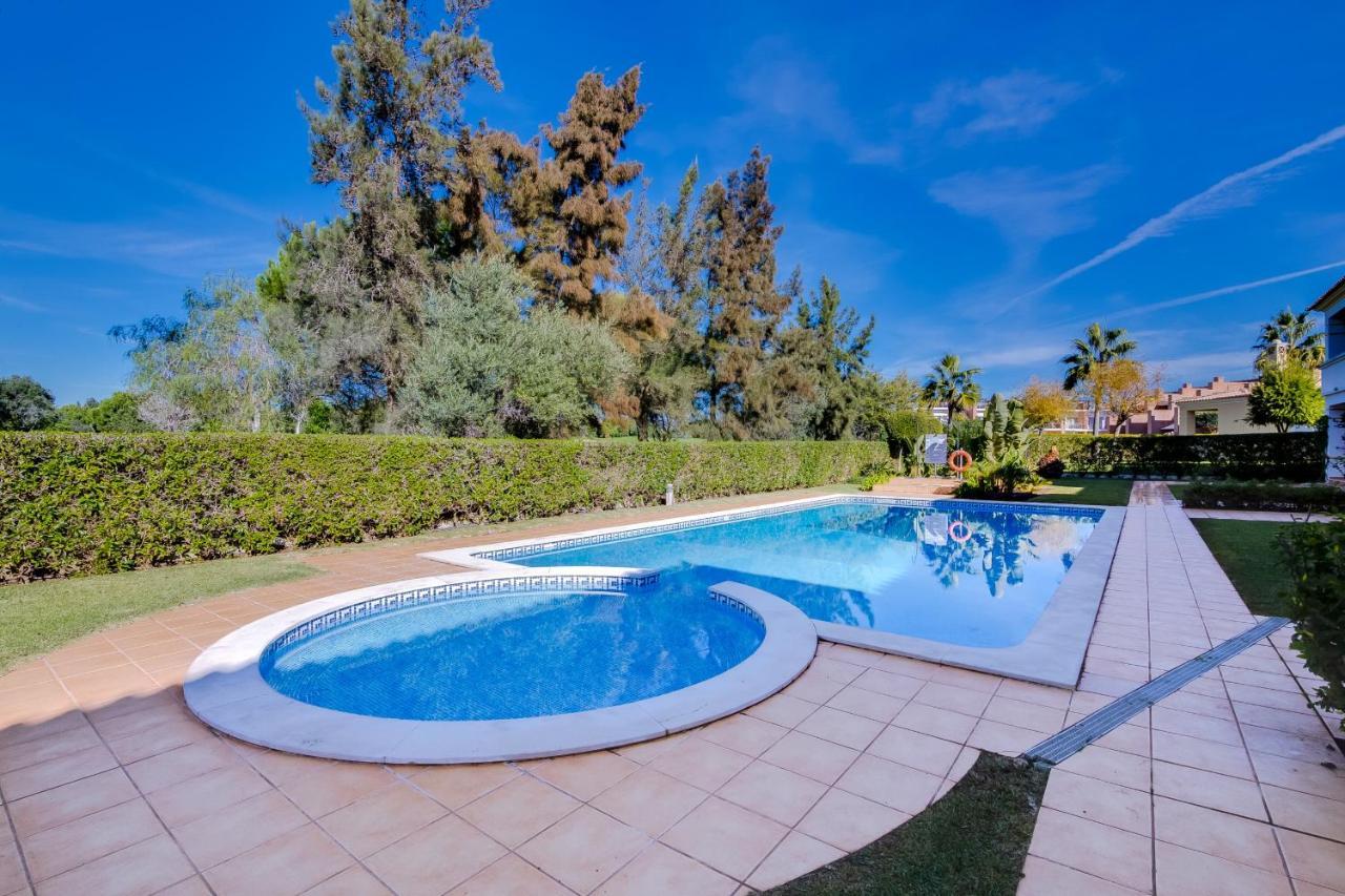 Isis - 2 Bedrooms In Vilamoura Exterior photo