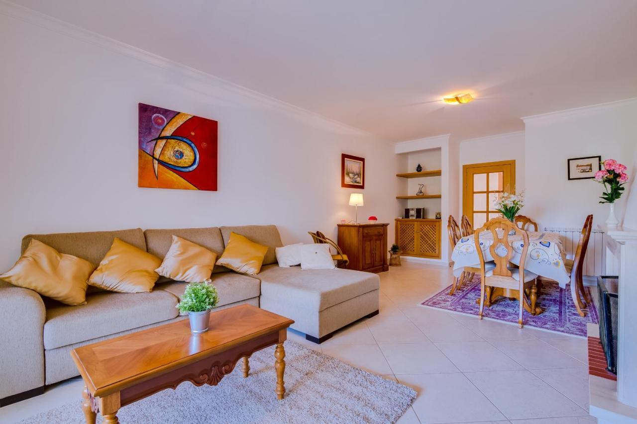 Isis - 2 Bedrooms In Vilamoura Exterior photo
