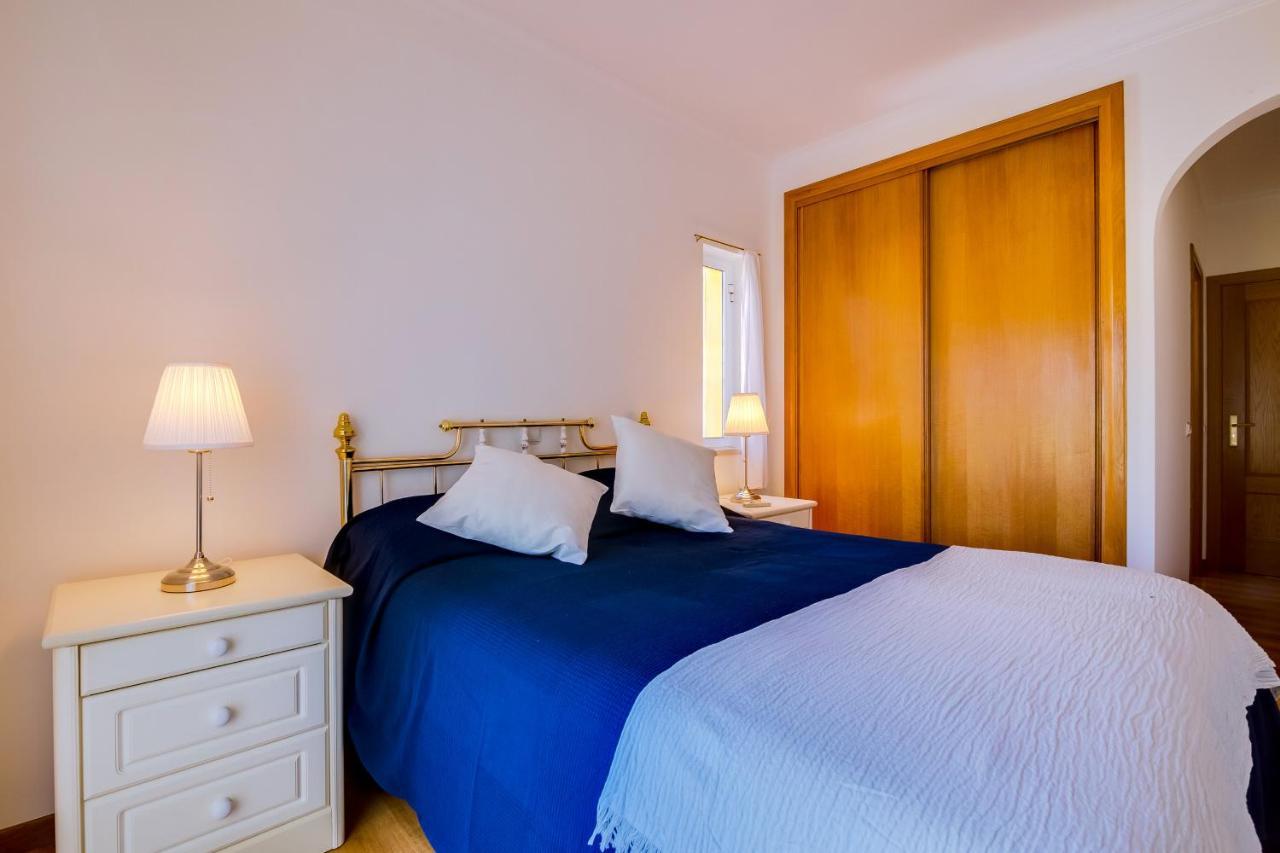 Isis - 2 Bedrooms In Vilamoura Exterior photo