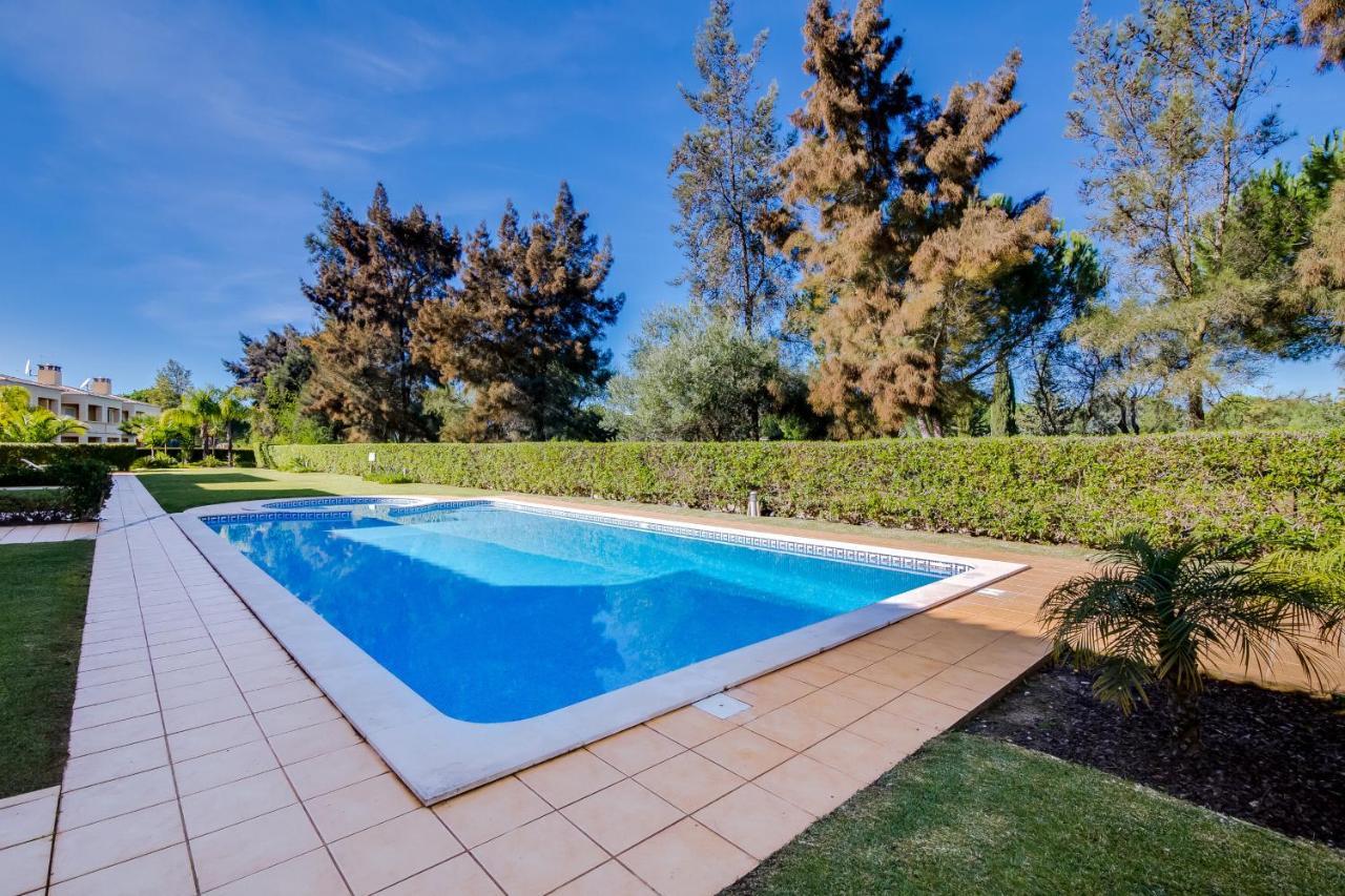 Isis - 2 Bedrooms In Vilamoura Exterior photo