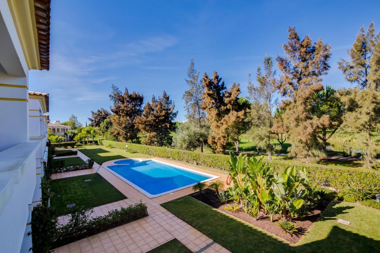 Isis - 2 Bedrooms In Vilamoura Exterior photo