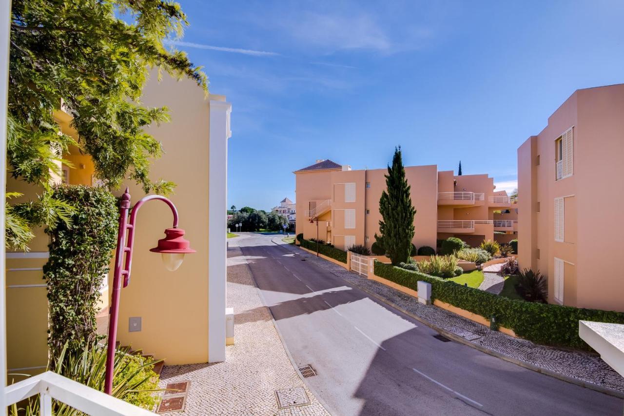 Isis - 2 Bedrooms In Vilamoura Exterior photo