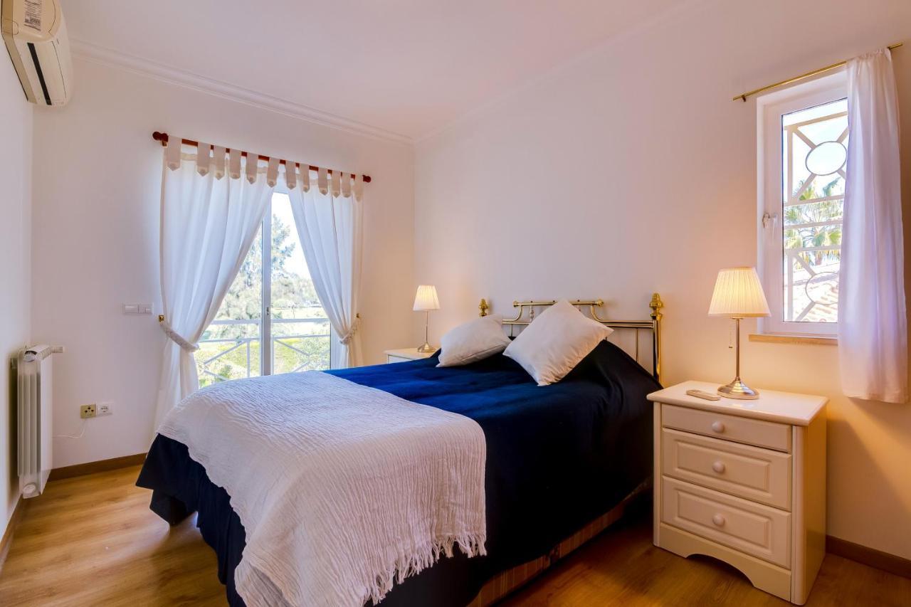 Isis - 2 Bedrooms In Vilamoura Exterior photo