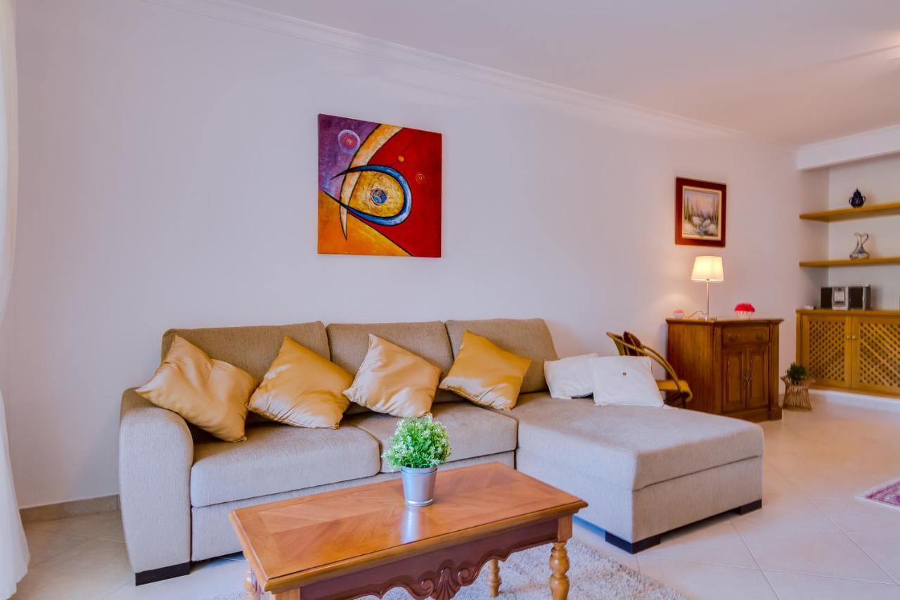 Isis - 2 Bedrooms In Vilamoura Exterior photo
