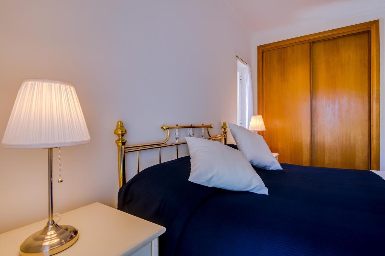 Isis - 2 Bedrooms In Vilamoura Exterior photo